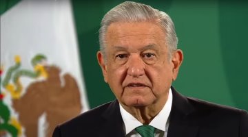 Se está definiendo método para elección en sindicato petrolero y acabar con ´líderes charros´: AMLO