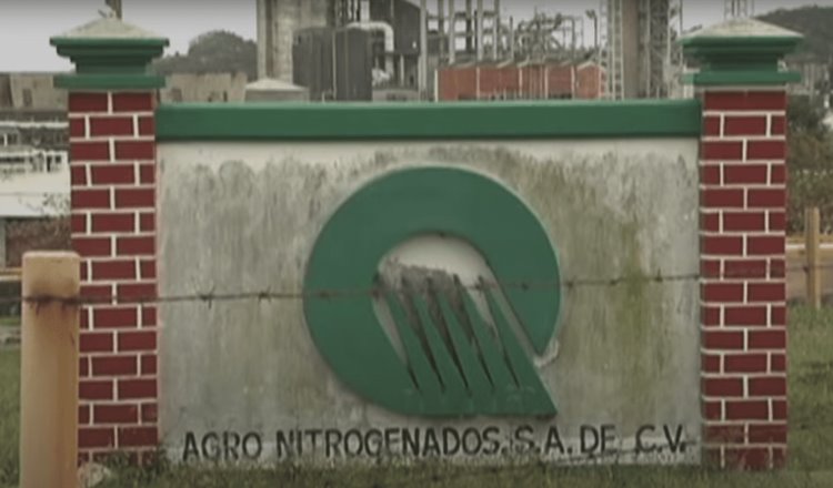 Adelantaría Ancira a Pemex primer pago por resarcimiento de daños por caso Agronitrogenados