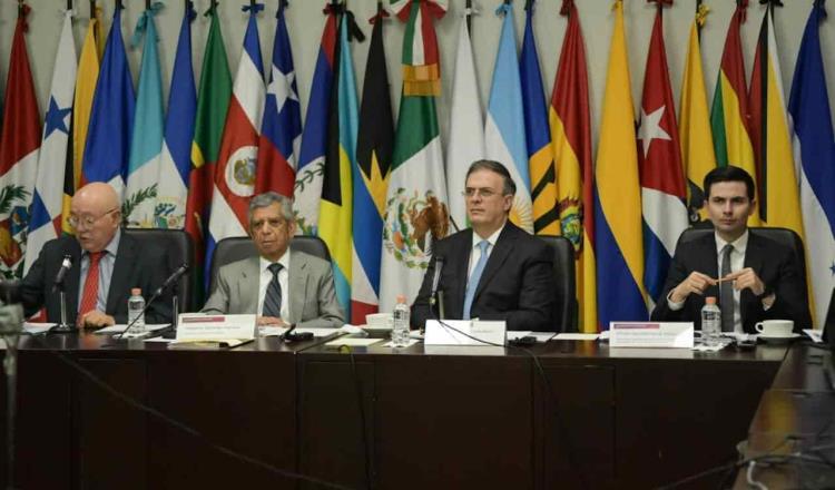 Crea Celac grupo anticorrupción para Latinoamérica