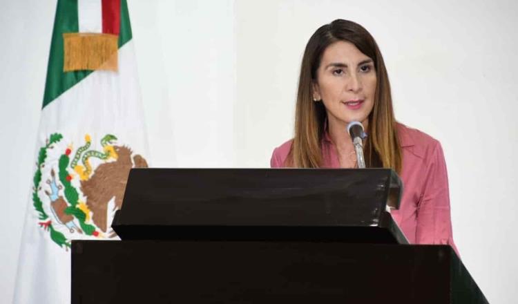 Sostiene Soraya Pérez que Miscelánea Fiscal 2022 es “golpe muy duro” para mexicanos