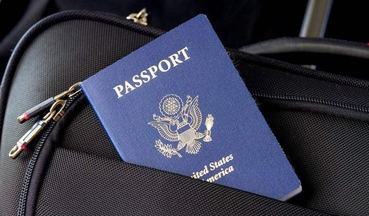 Emite Estados Unidos pasaporte con género “X”