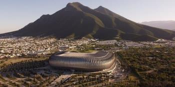 FIFA evalúa Estadio de los Rayados para el Mundial de 2026