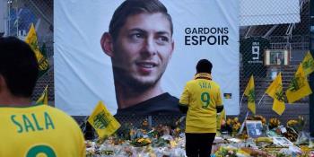 Emiliano Sala sufrió envenenamiento antes del impacto del avión