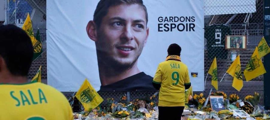 Emiliano Sala sufrió envenenamiento antes del impacto del avión