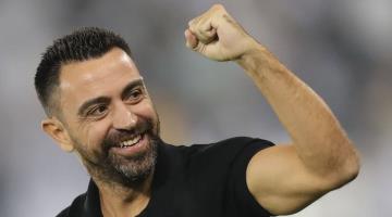 Xavi Hernández tiene contrato vigente con nosotros: Al-Sadd