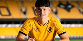 Nuevo futbolista de los Wolves podría ir a prisión en Singapur