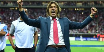 Matías Almeyda abre la puerta a salir de la MLS; especulan opción para Chivas