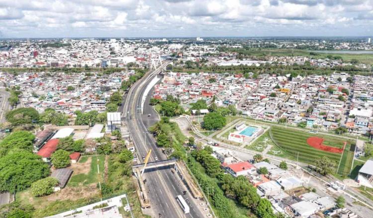 No prevé Protección Civil inundaciones en Tabasco… pese a pronóstico de lluvias en noviembre