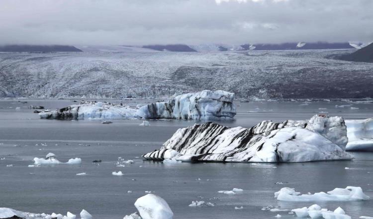 Últimos siete años han sido los más cálidos de la historia, advierte Organización Meteorológica Mundial