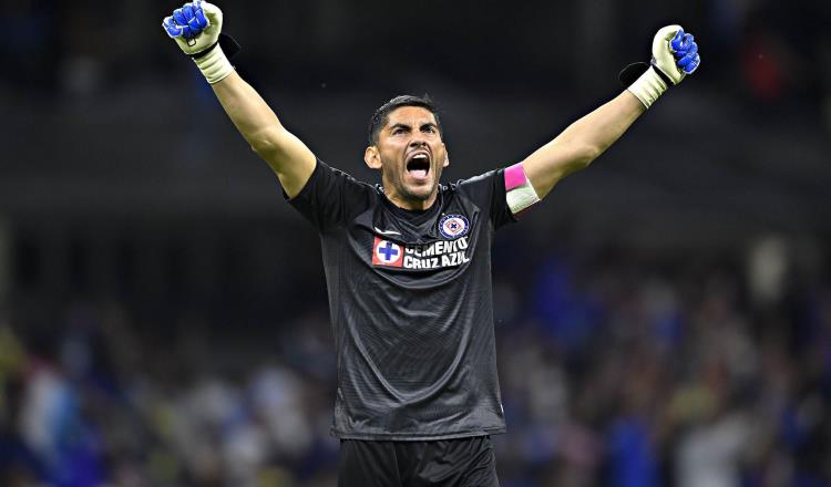 Cruz Azul se impone en el Azteca y se lleva el clásico joven; el América suma su segunda derrota consecutiva