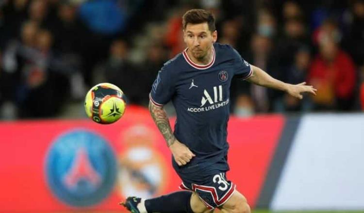 Messi se dice ofendido por dichos de Laporta sobre jugar gratis en el Barça