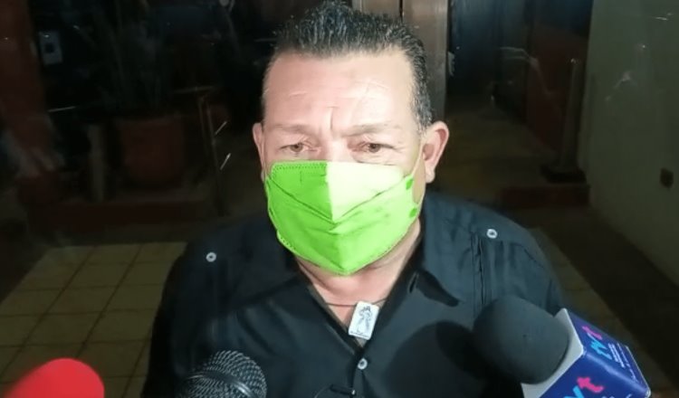 Pide padre de Octavio apoyo a AMLO para esclarecer su muerte y que se haga justicia