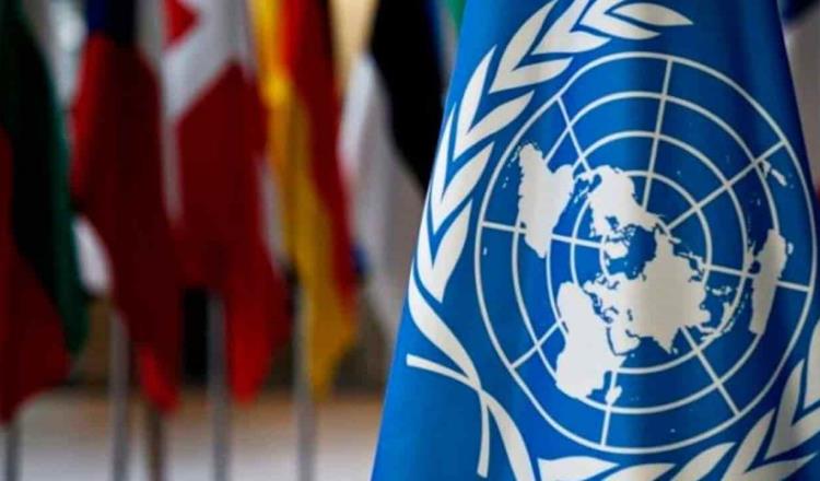 Asume México presidencia del Consejo de Seguridad de la ONU