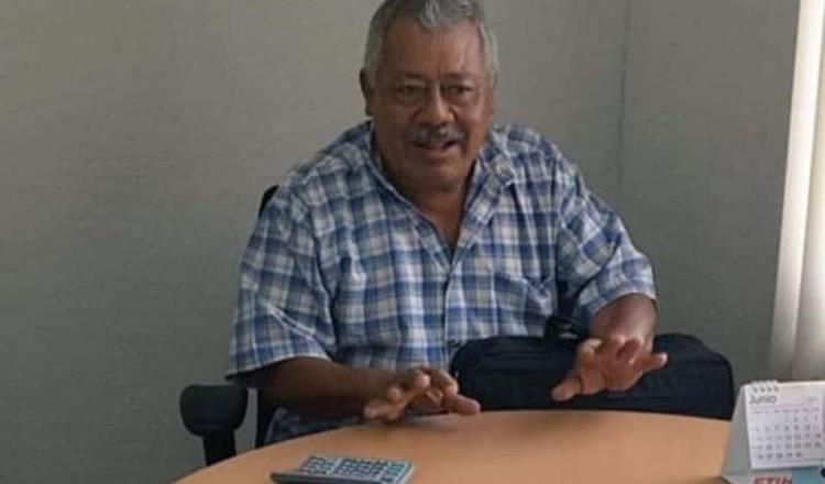 Fallece el exdiputado y líder campesino Remedios Reyes Zapata