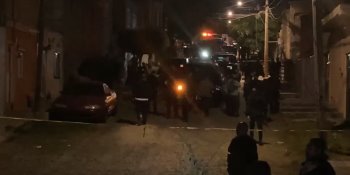 Se registra balacera en Tlaquepaque, Jalisco; reportan de manera preliminar dos policías heridos