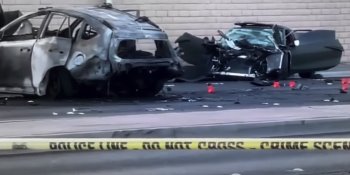 Receptor de los Raiders protagoniza fatal accidente automovilístico