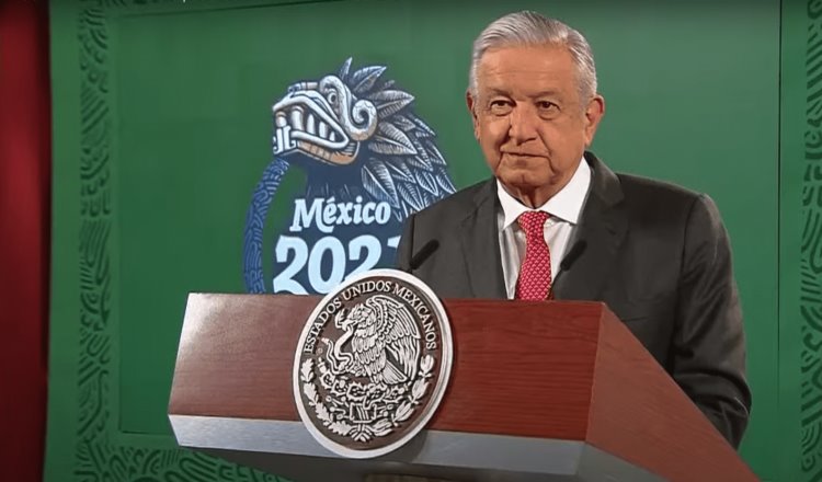 Adelanta presidente de México que hablará sobre corrupción y desigualdad ante la ONU