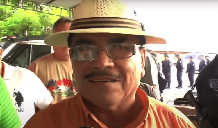 Fallece “El Kiro”, fundador de autodefensas en Michoacán