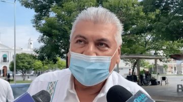 No ve mal Rafael Sánchez Cabrales suma de exlíder de MC en Tabasco a Morena