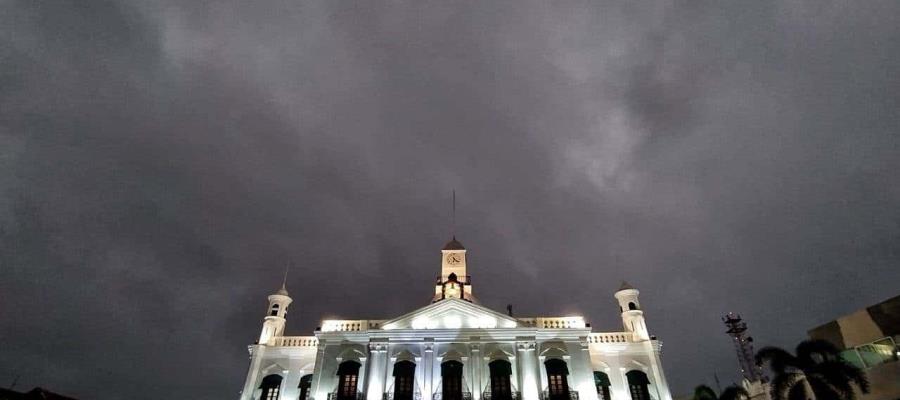 Onda tropical número 3 ocasionará lluvias de hasta 150 milímetros en Tabasco: Conagua