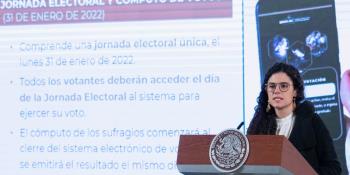 Definen fechas para la renovación de la secretaría general del STPRM