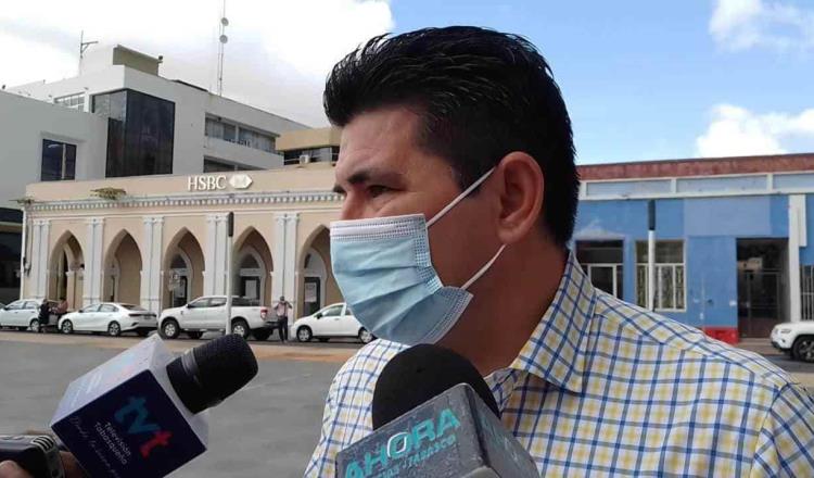 Evalúa ayuntamiento de Jalapa solicitar crédito de 22 mdp a Banobras
