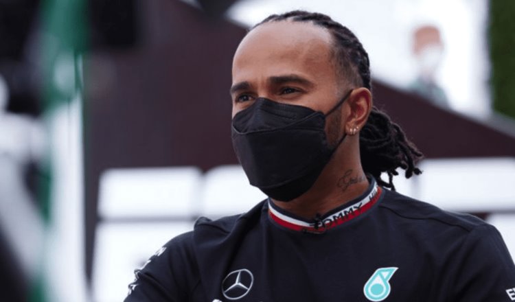 Promete Hamilton ‘juego limpio’ frente a Verstappen