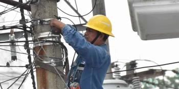 Se reúnen gobiernos de la Chontalpa con CFE para abordar sus adeudos en consumo de energía