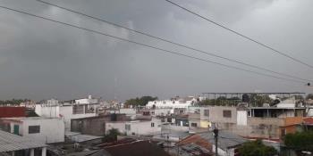 Disminuye probabilidad de lluvia para Tabasco