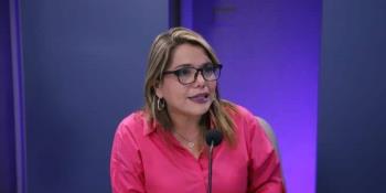 Katia Ornelas está viviendo en carne propia la "mediocracia" del PRI, dice Manuel Andrade