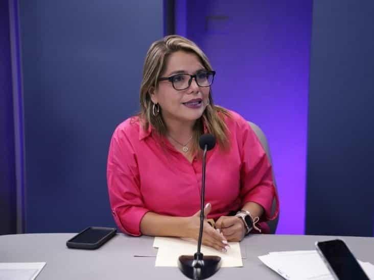 Katia Ornelas está viviendo en carne propia la “mediocracia” del PRI, dice Manuel Andrade