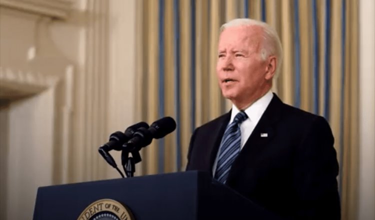 Biden ofrece ayuda a Irak, tras atentado contra el primer ministro