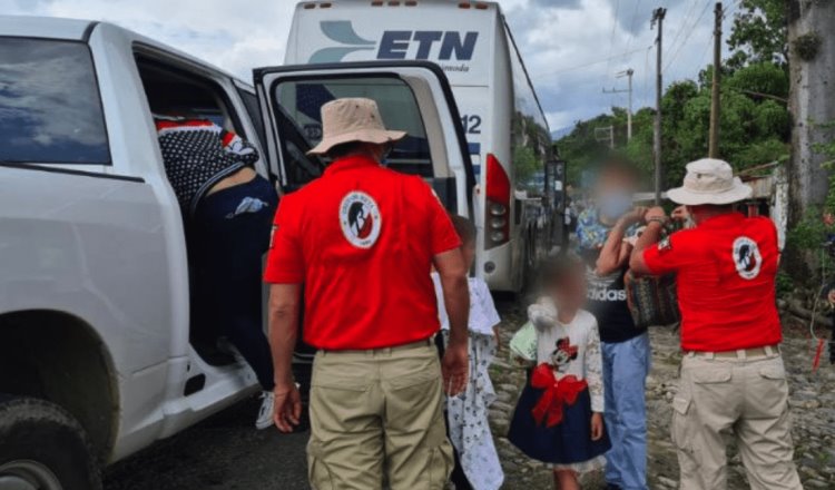 Reitera INM llamado a migrantes para que regularicen su estancia en México