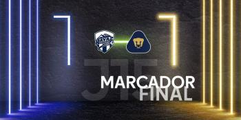 Con empate ante Raya2, Pumas Tabasco se consolida cuarto en la Liga de Expansión