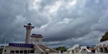 Ambiente fresco con poca posibilidad de lluvias se prevé para hoy en Tabasco: Conagua