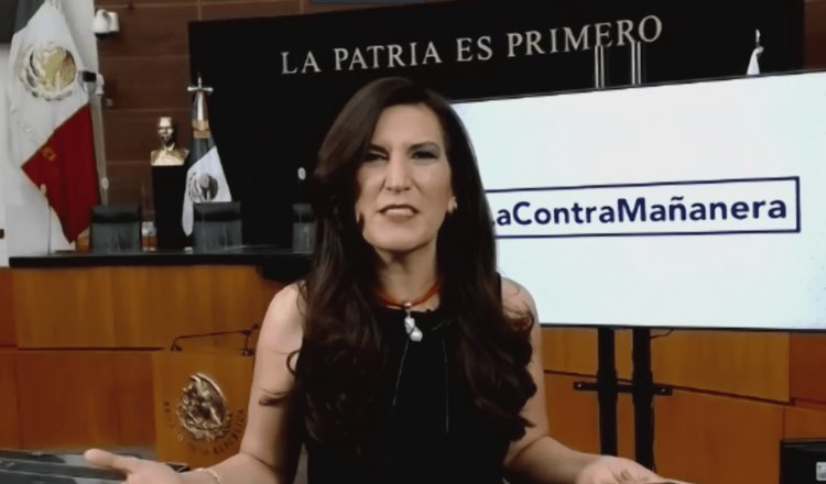 Critica senadora del PAN boda de Santiago Nieto al estilo de la “realeza europea”