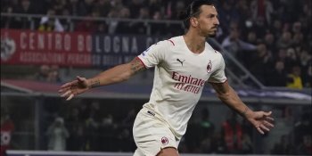 "Soy cada vez más guapo": Ibrahimovic