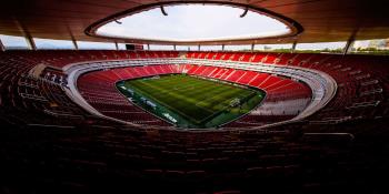 Estadios de Chivas y Atlas tendrán aforo del 90%