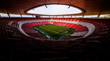 Estadios de Chivas y Atlas tendrán aforo del 90%