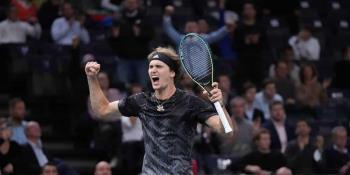 Zverev sube al Top 3 y desbanca a Tsitsipas en la ATP