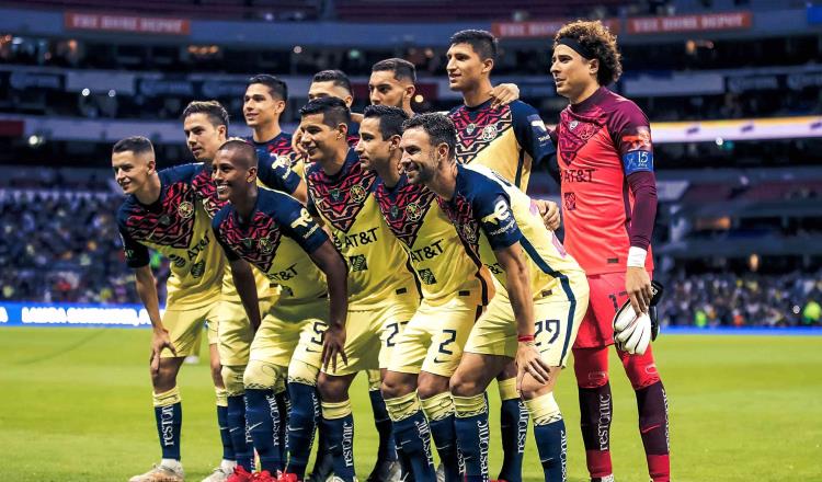 América, el equipo con más probabilidad de ganar la Liga MX: FiveThirtyEight