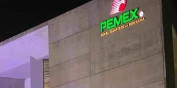 Pemex anuncia creación de filial para comercialización nacional de petrolíferos, gas y petroquímicos