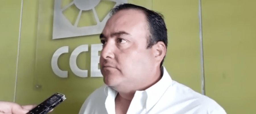 Decreto sobre uso opcional de cubrebocas en espacios cerrados es un “paso positivo”: CCET