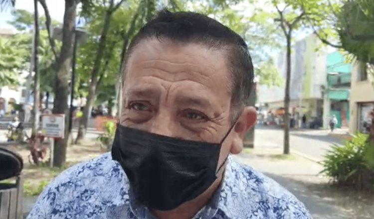 Vendedores del Pino Suárez acusan que el ambulantaje busca desestabilizarlos