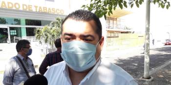 Diputado presentará iniciativa para desaparecer la Secretaría de Bienestar de Tabasco