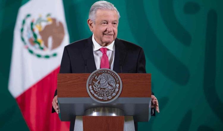 “Empresas no quieren dejar de robar”, respondería AMLO a Biden si lo cuestionara sobre Reforma Eléctrica