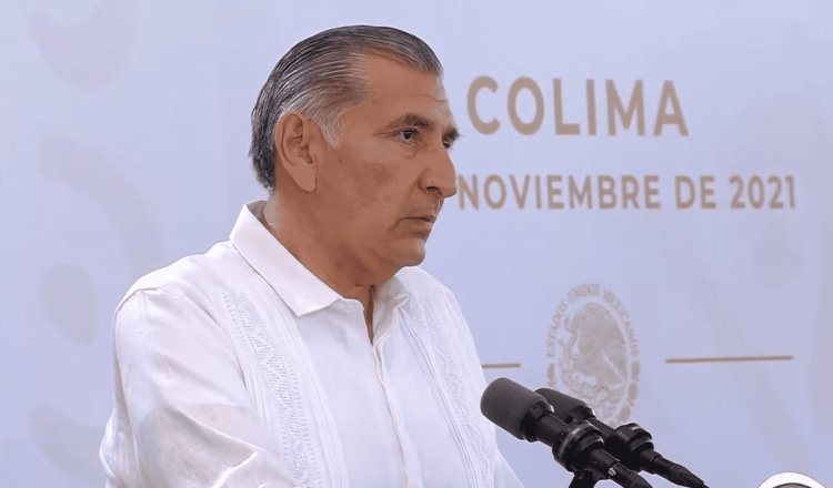 Descarta Segob que Revocación de Mandato esté en riesgo por recorte presupuestal al INE