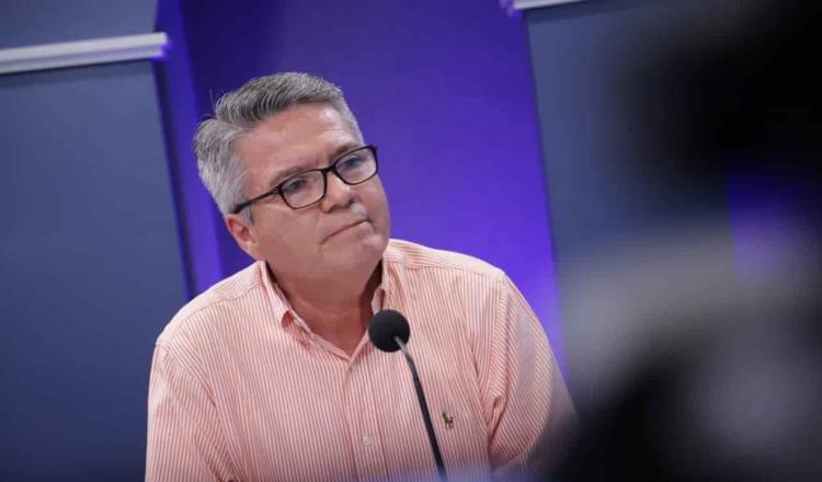 No descarta Pedro Palomeque la llegada de más priistas a Movimiento Ciudadano