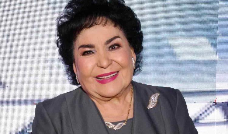 Carmen Salinas seguirá en la nueva telenovela: Nicandro Díaz