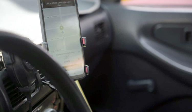 Cobra Uber en Tabasco hasta 500 pesos por servicio se quejan usuarios en redes